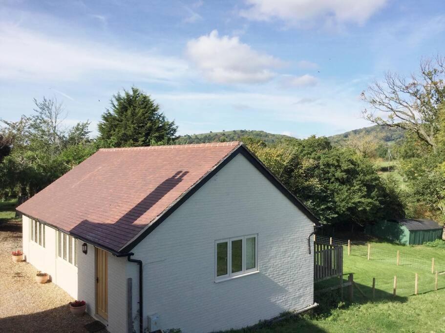 Little Gem At Foot Of Malvern Hills Great Malvern Εξωτερικό φωτογραφία